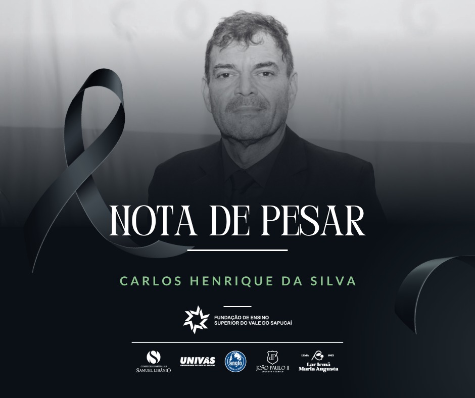 Nota de pesar